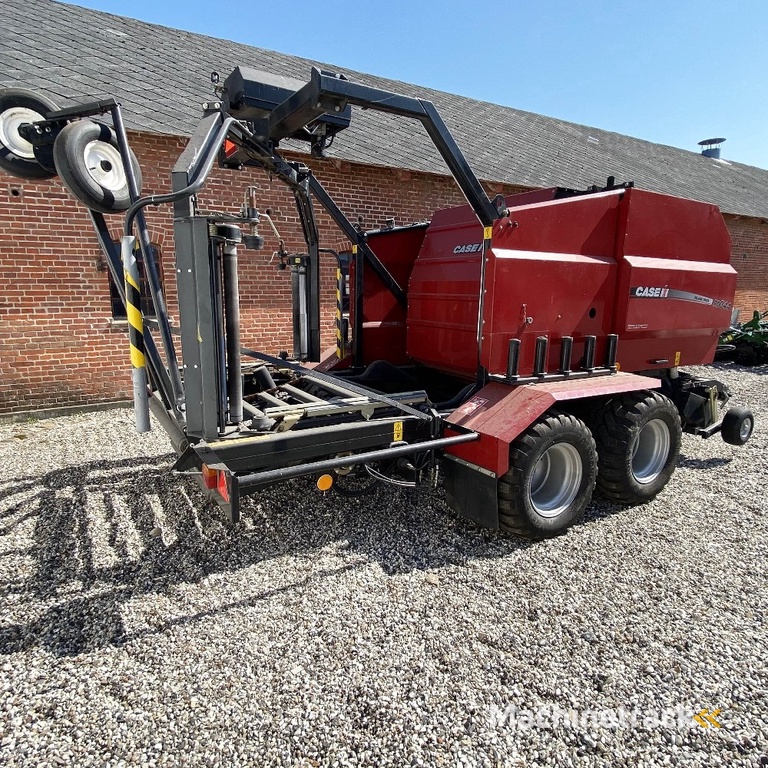 CASE IH RB 344 Baler