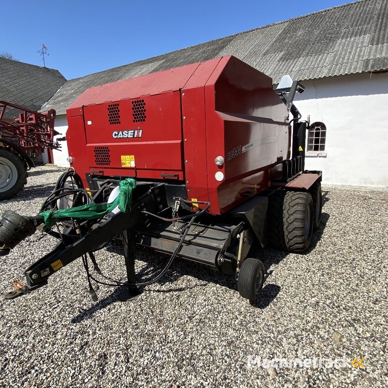 CASE IH RB 344 Baler