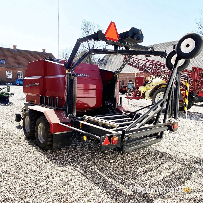 CASE IH RB 344 Baler