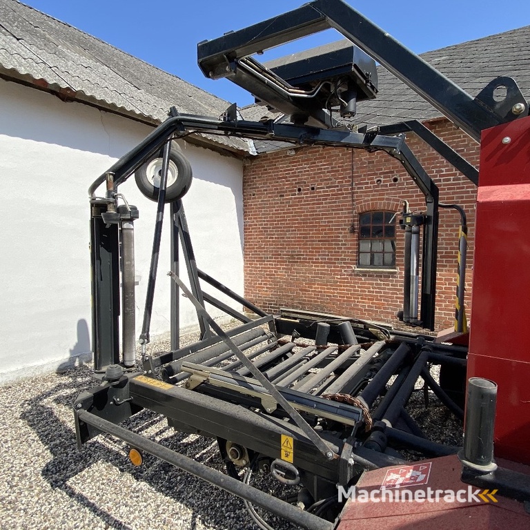 CASE IH RB 344 Baler