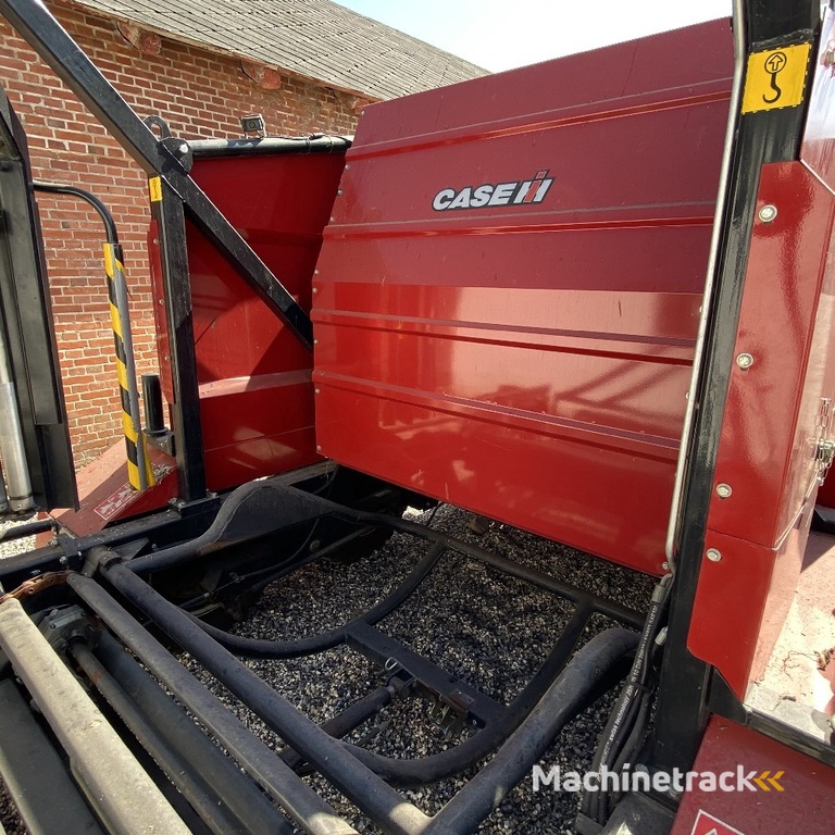 CASE IH RB 344 Baler