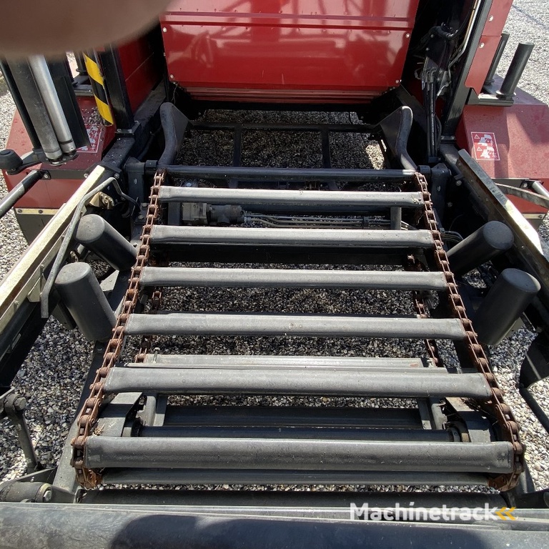 CASE IH RB 344 Baler