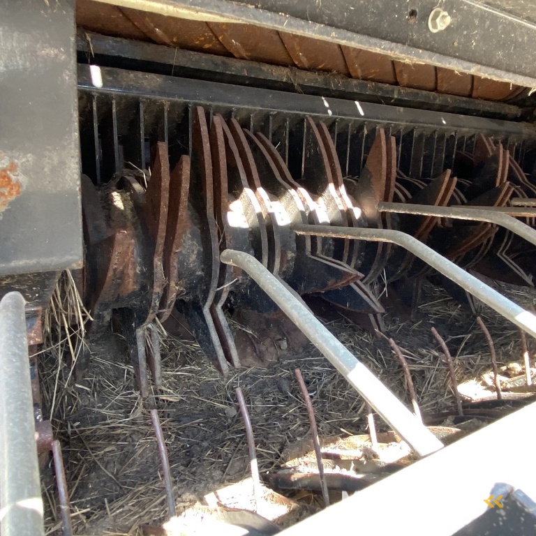 CASE IH RB 344 Baler