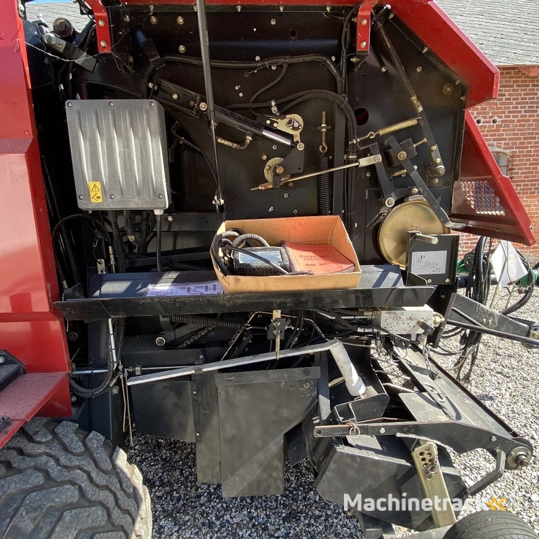 CASE IH RB 344 Baler