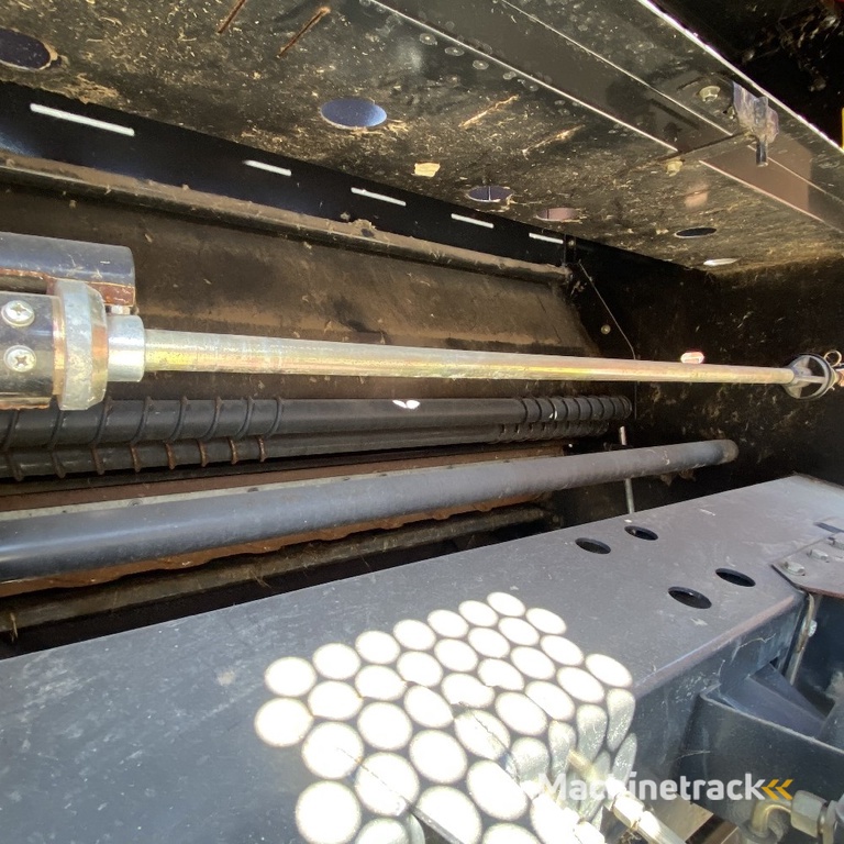 CASE IH RB 344 Baler