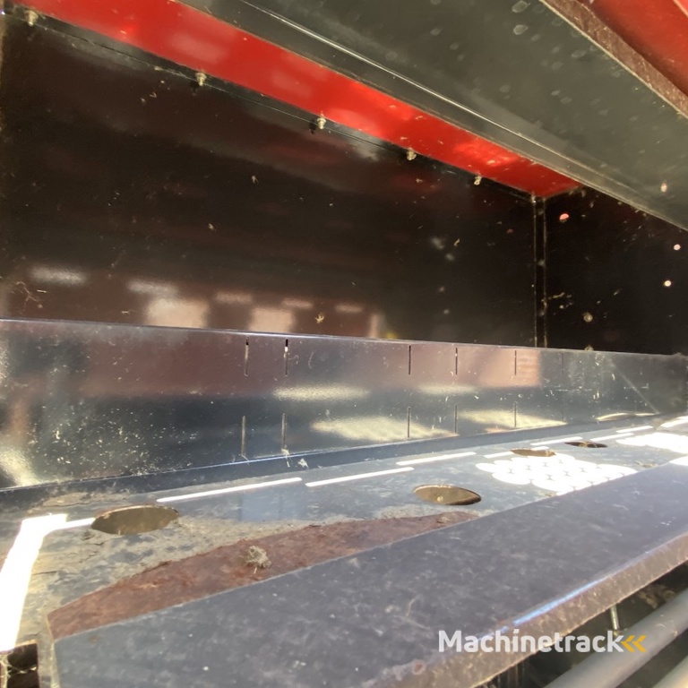 CASE IH RB 344 Baler