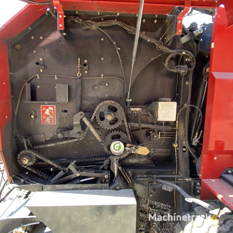 CASE IH RB 344 Baler
