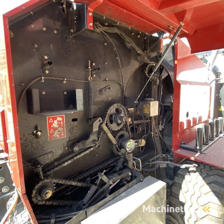 CASE IH RB 344 Baler