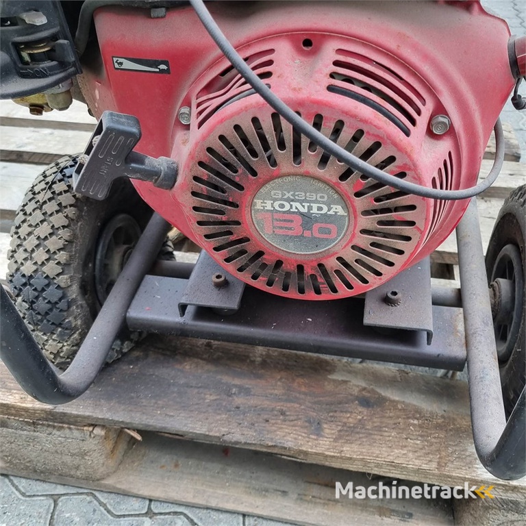 ABC Kent KC 170-21 BM