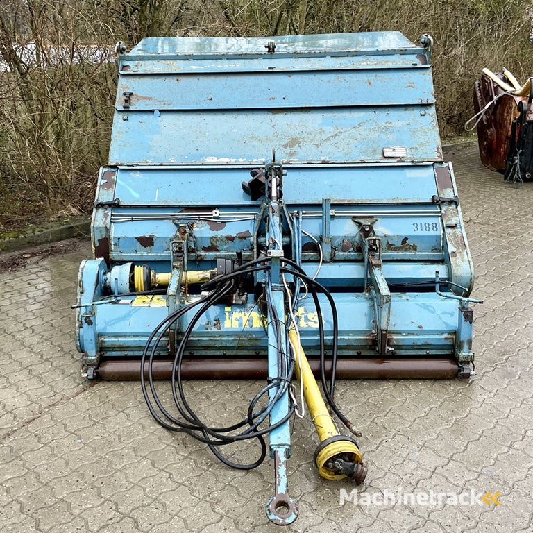 Imants V 170 + VV170