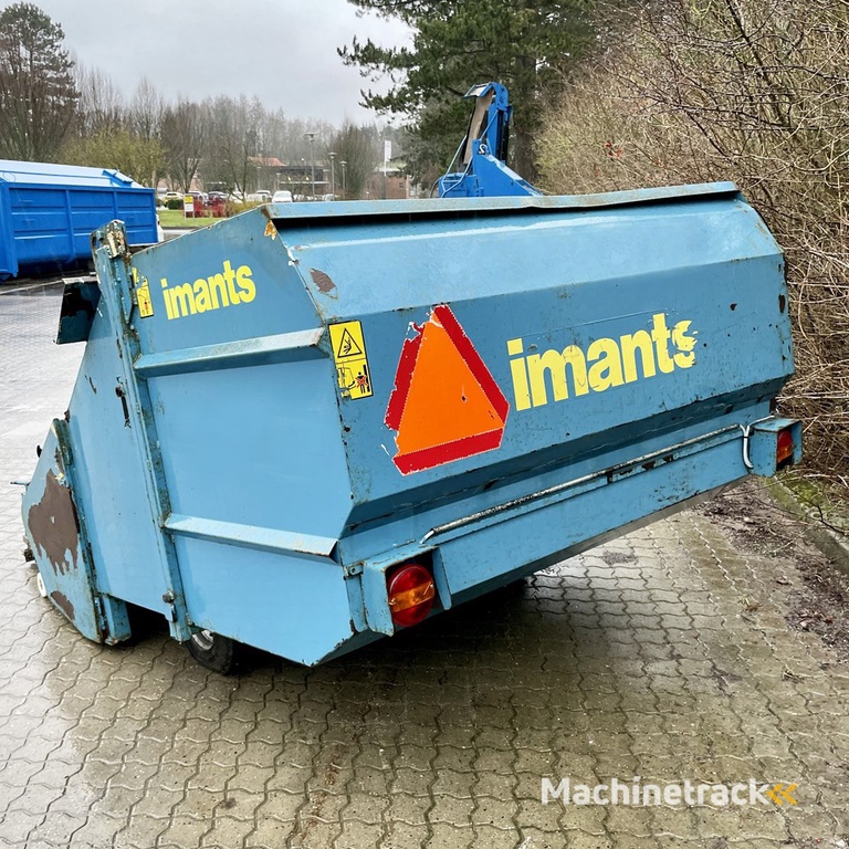 Imants V 170 + VV170