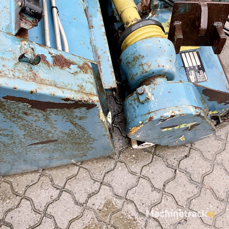 Imants V 170 + VV170