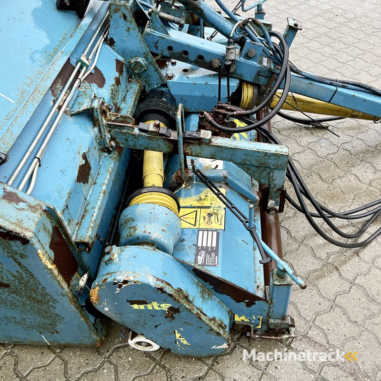 Imants V 170 + VV170