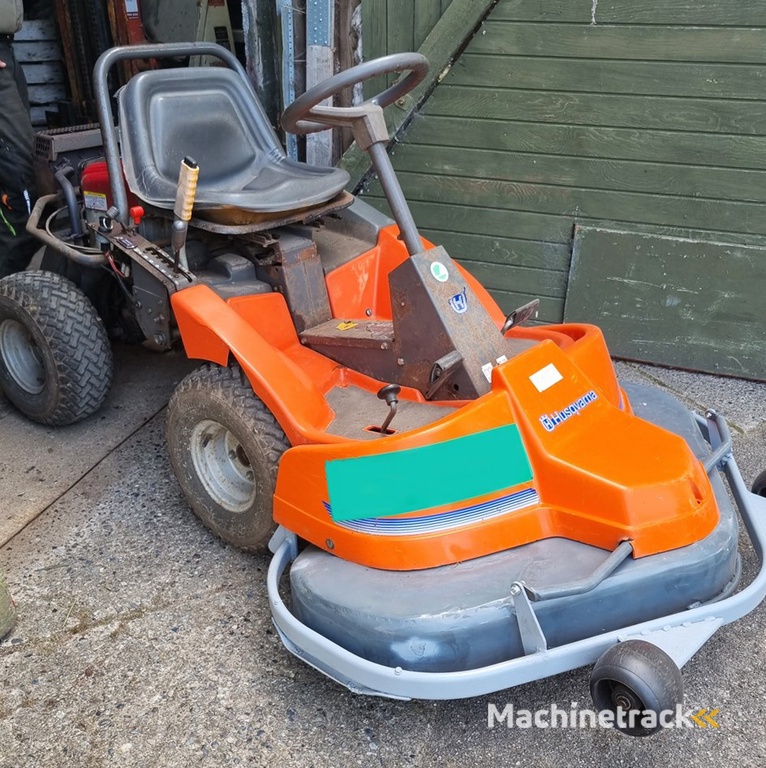 Husqvarna Rider 1200