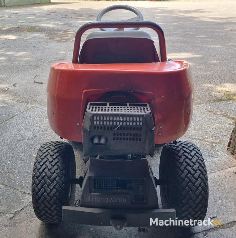 Husqvarna Rider 1200