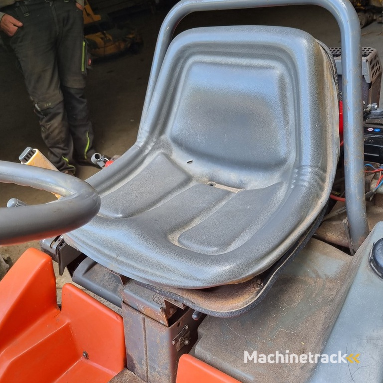 Husqvarna Rider 1200