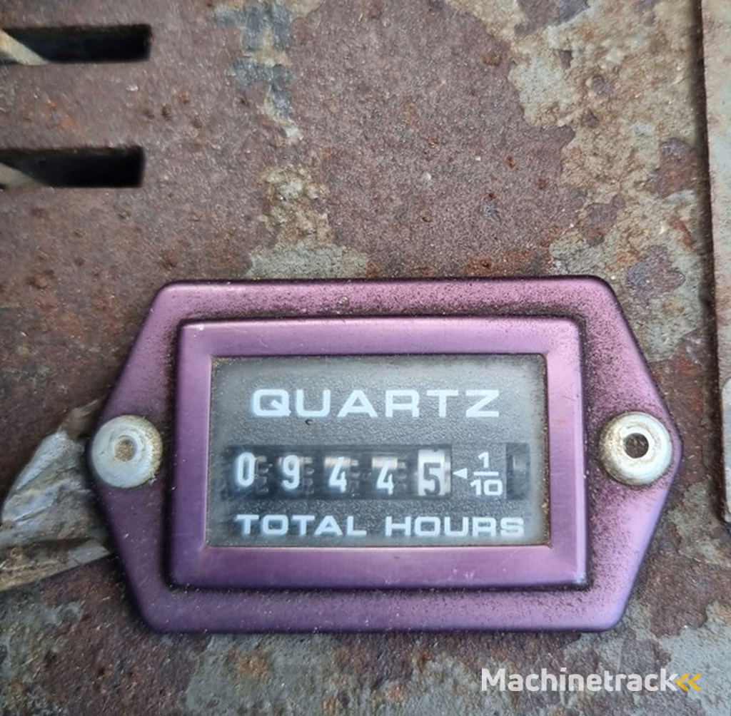 Husqvarna Rider 1200