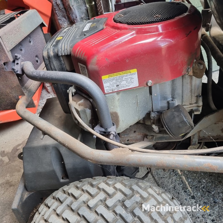 Husqvarna Rider 1200