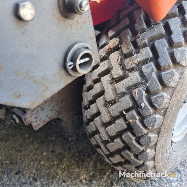 Husqvarna Rider 1200