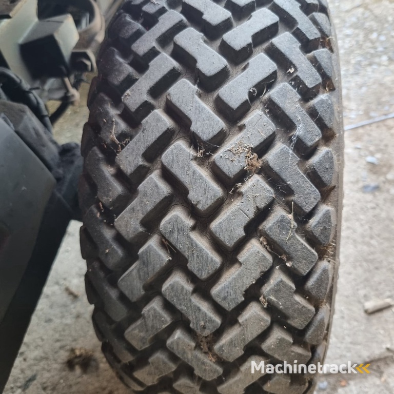 Husqvarna Rider 1200