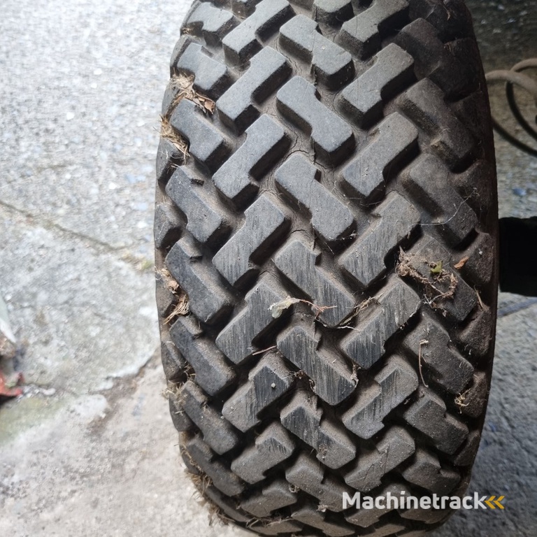 Husqvarna Rider 1200