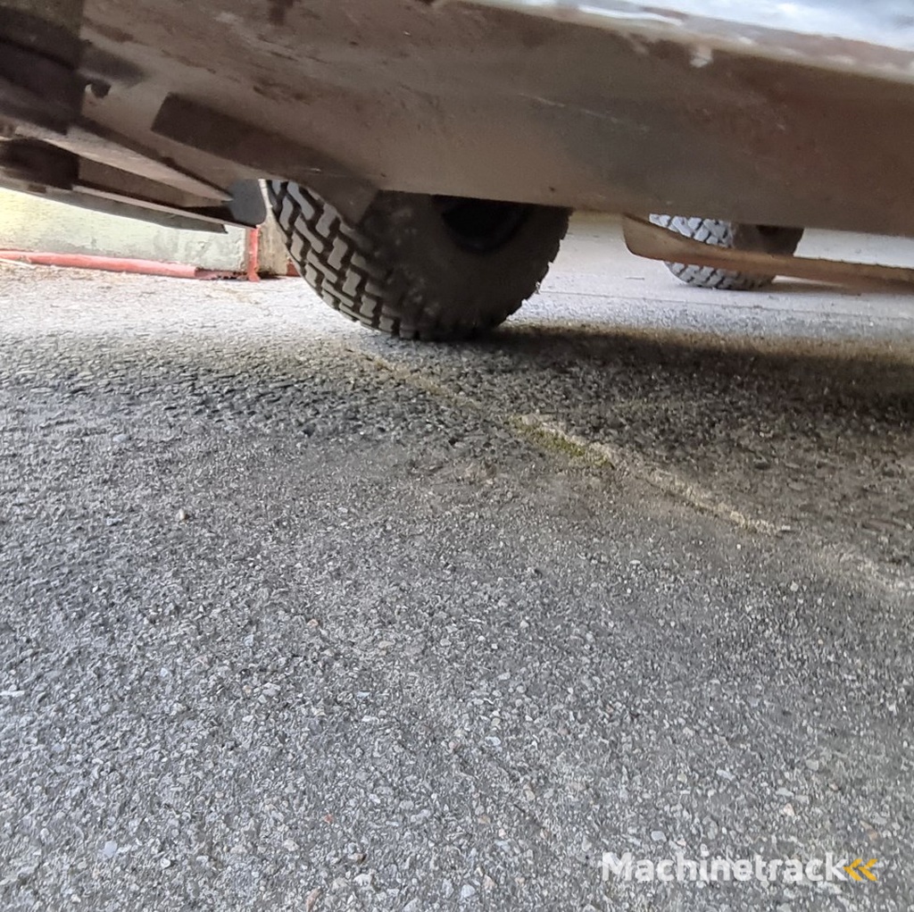 Husqvarna Rider 1200