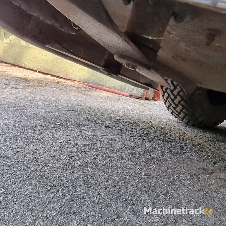 Husqvarna Rider 1200