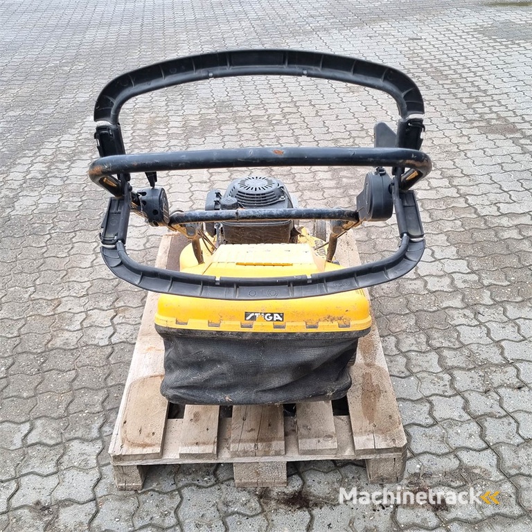 Stiga Rotor klipper