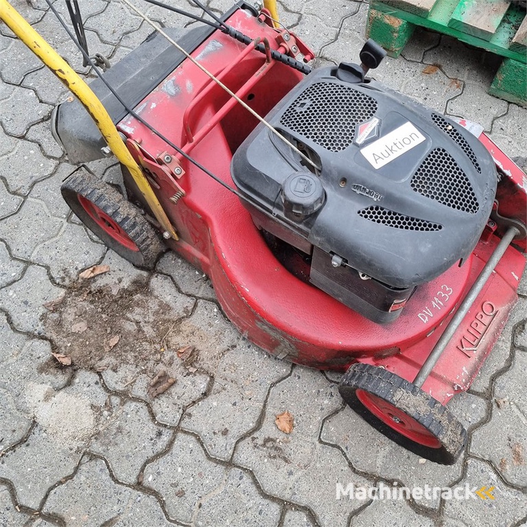 Klippo DV 1133