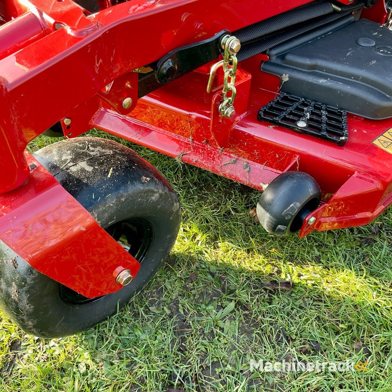 Toro Z-Master 2000 HDX