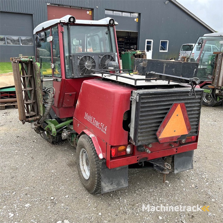 Rimas Multi Trac 504