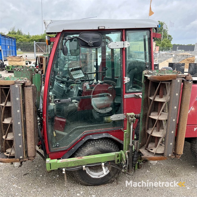 Rimas Multi Trac 504