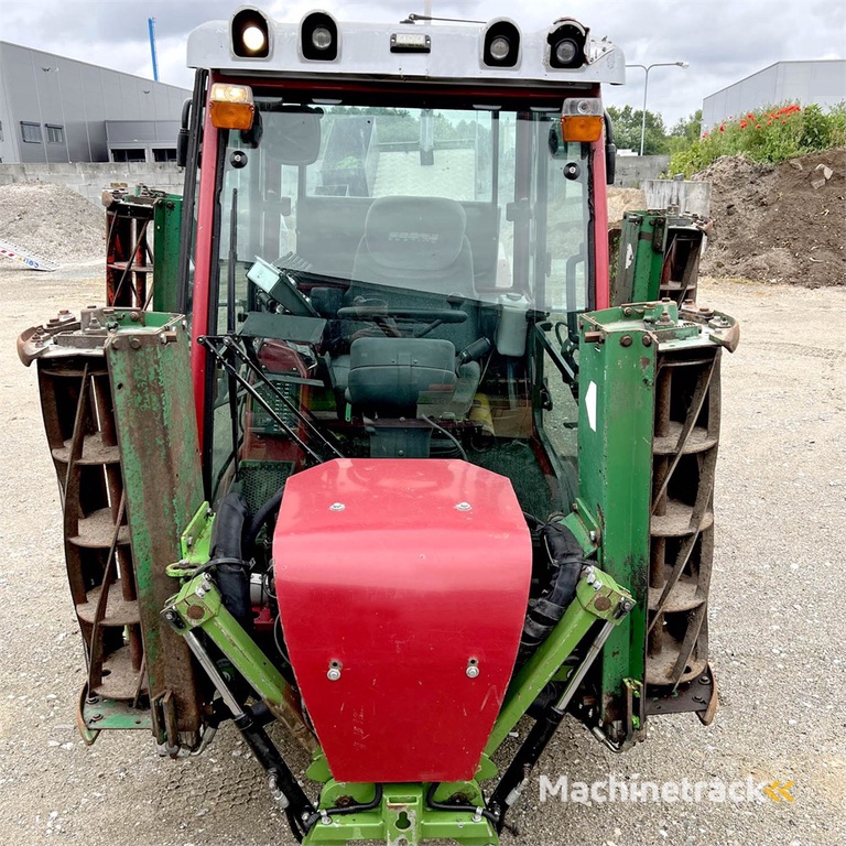 Rimas Multi Trac 504