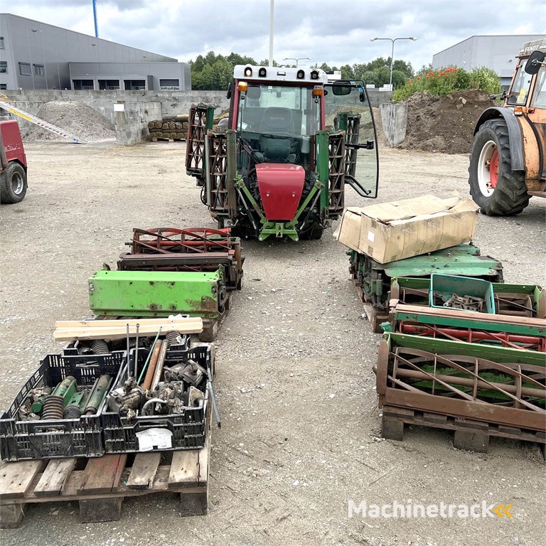 Rimas Multi Trac 504