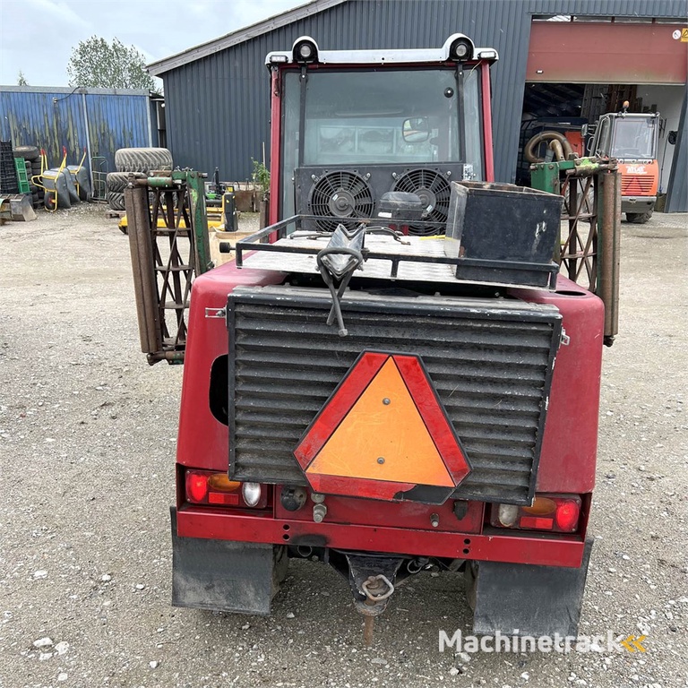 Rimas Multi Trac 504