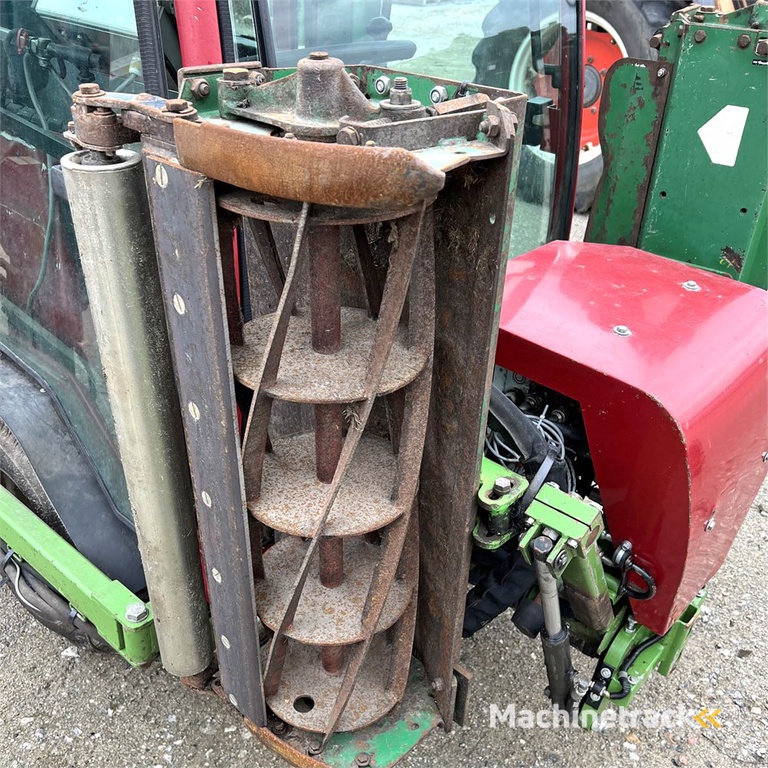 Rimas Multi Trac 504