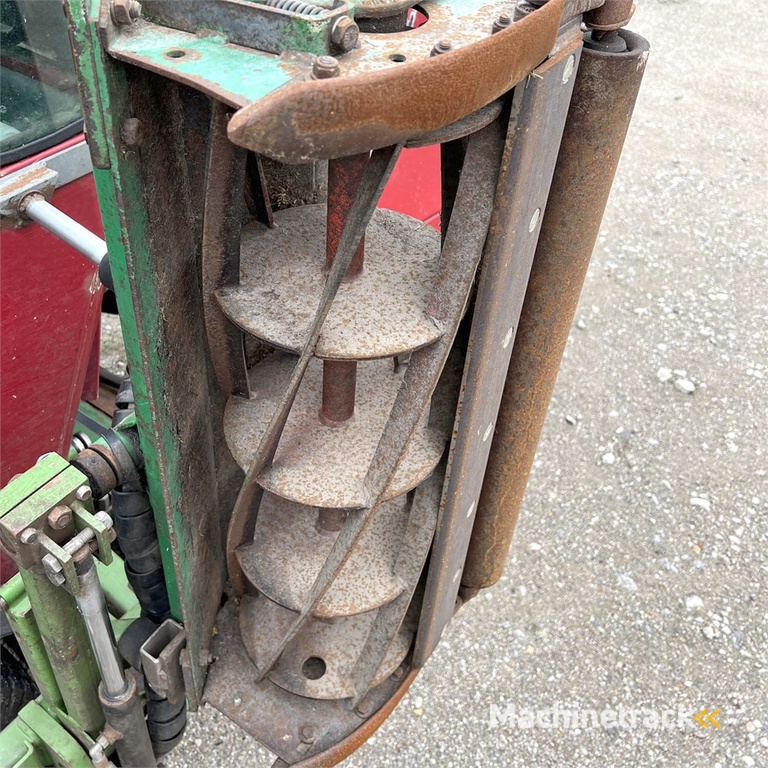 Rimas Multi Trac 504