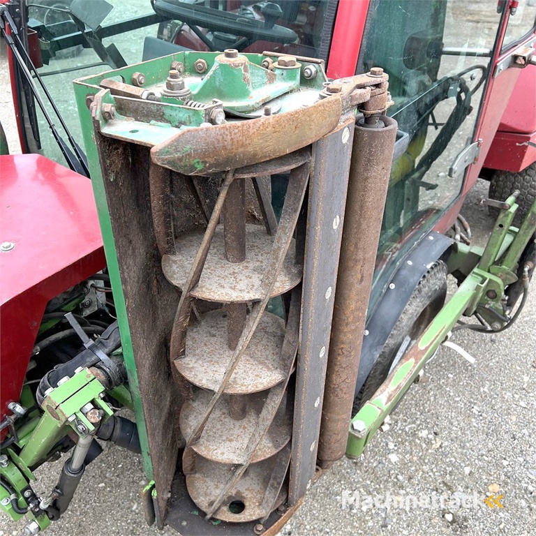 Rimas Multi Trac 504