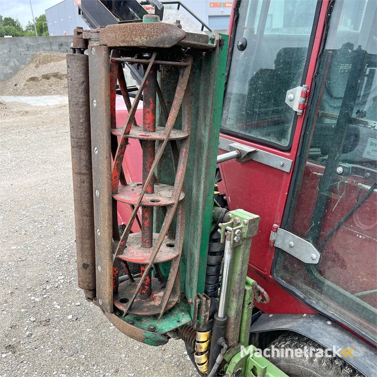 Rimas Multi Trac 504