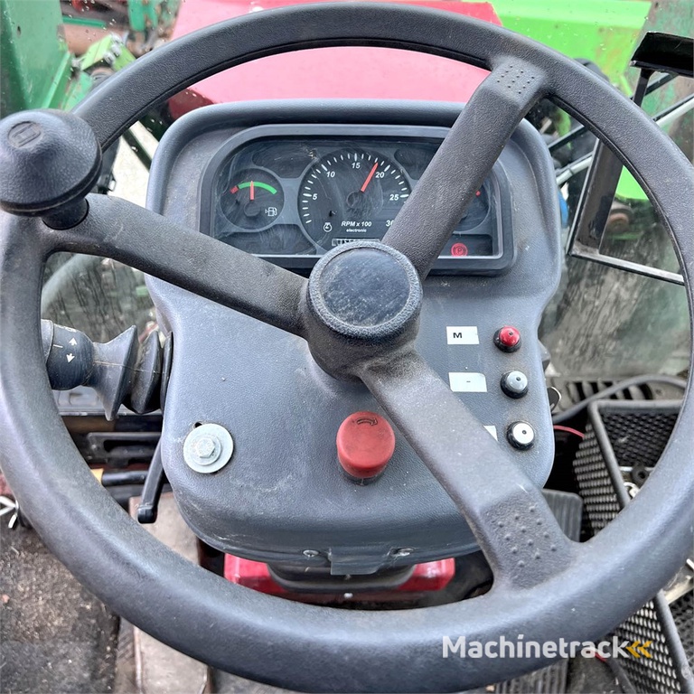 Rimas Multi Trac 504