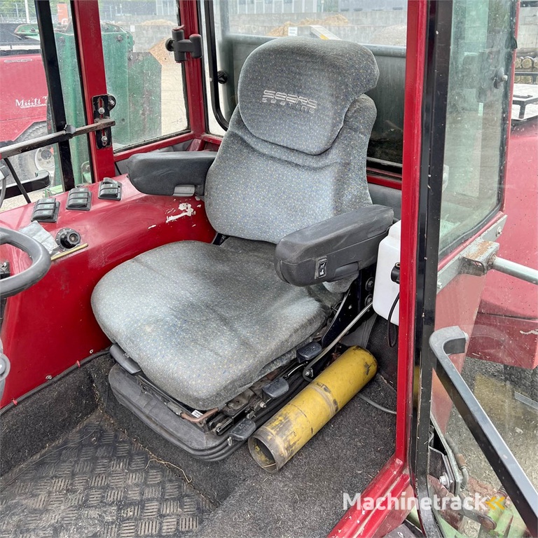 Rimas Multi Trac 504