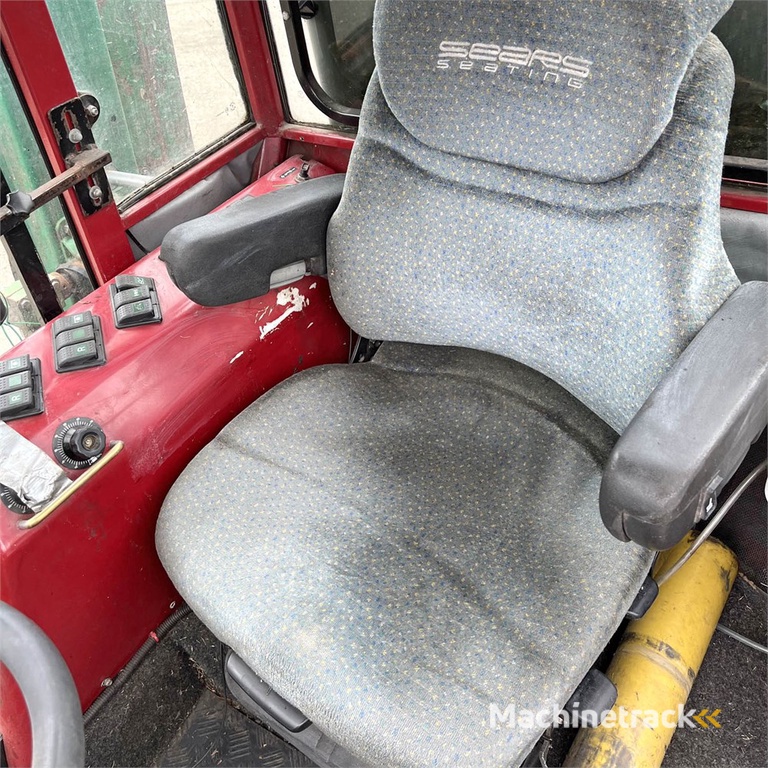 Rimas Multi Trac 504