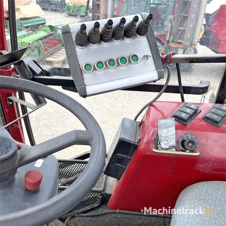 Rimas Multi Trac 504