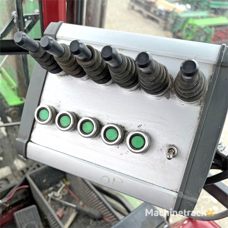 Rimas Multi Trac 504