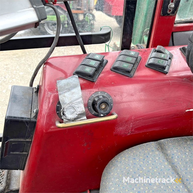 Rimas Multi Trac 504