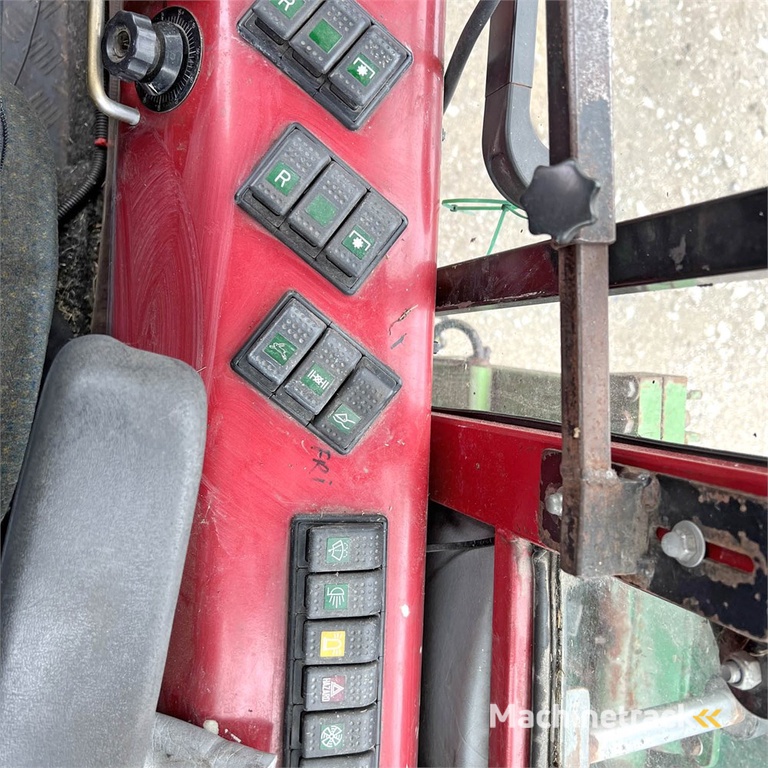 Rimas Multi Trac 504