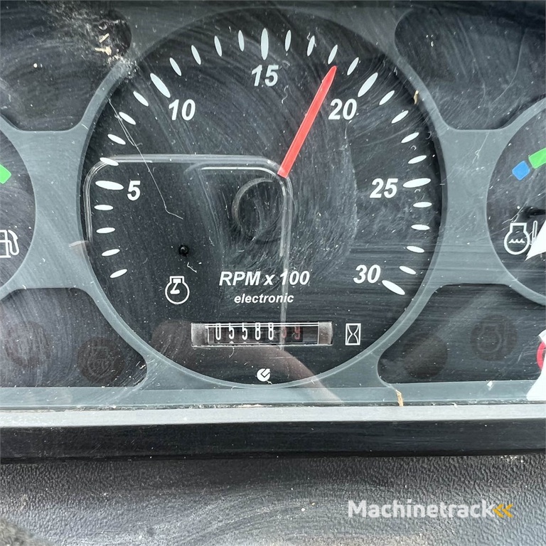 Rimas Multi Trac 504