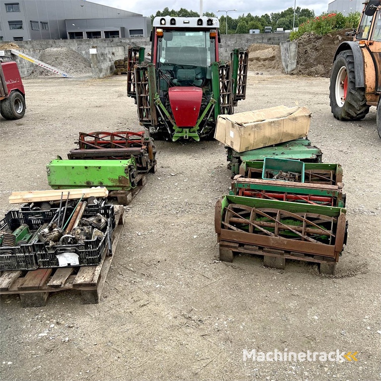 Rimas Multi Trac 504