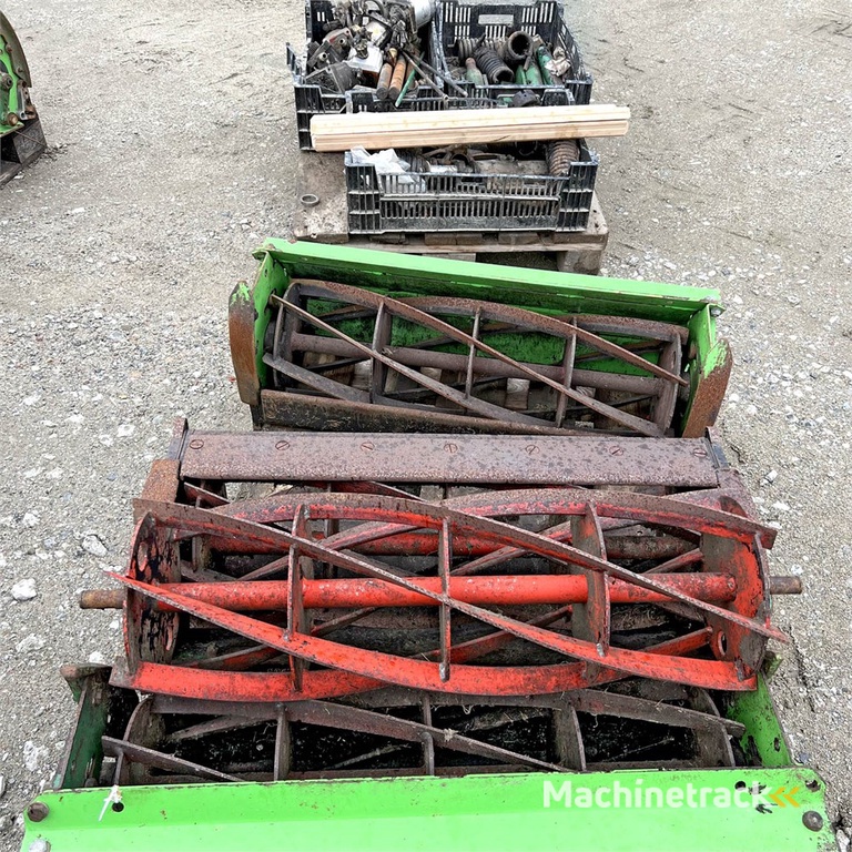 Rimas Multi Trac 504