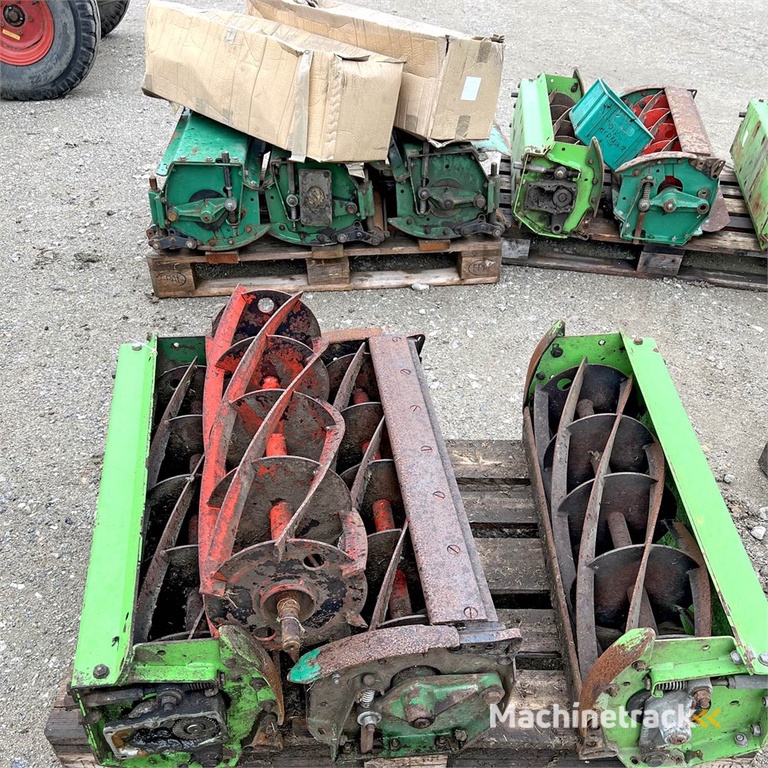 Rimas Multi Trac 504